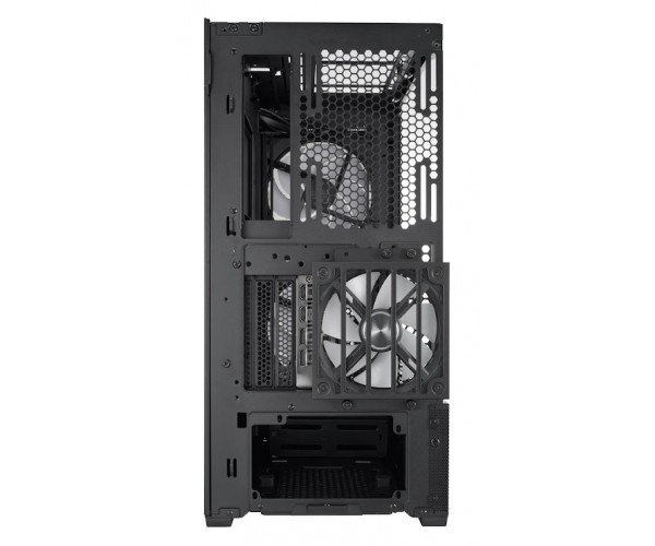 Корпус Lian Li Lancool 216 ARGB Black (G99.LAN216RX.00) без БЖ, фото №8