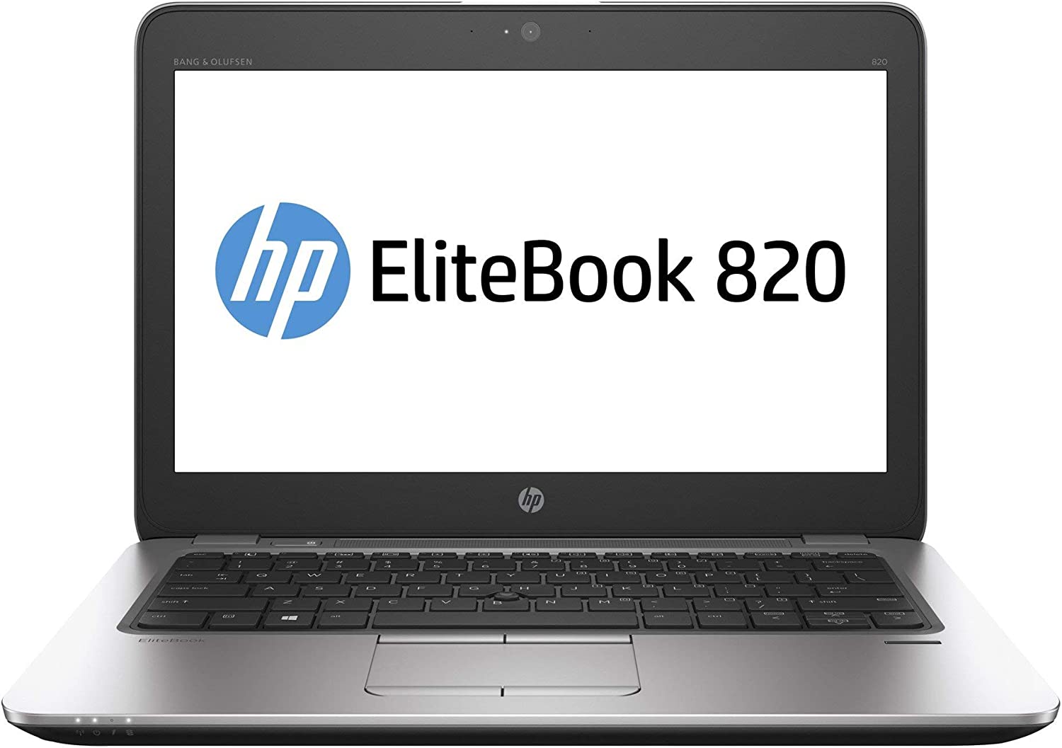 Ноутбук 12.5" HP EliteBook 820 G3 4G/LTE Intel Core i5-6200U RAM 8GB SSD 128GB Windows 11 (UKR), фото №1
