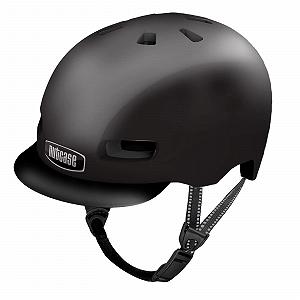 Шлем Nutcase Little Nutty MIPS Onyx, 52-56 см - Фото 1
