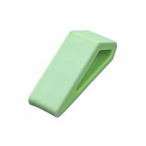 Портативная Подставка для Ноутбука Планшета Нескользящие Силиконовые ObliquPad Портативные Наклонные Ножки для Ноутбука - Фото 1