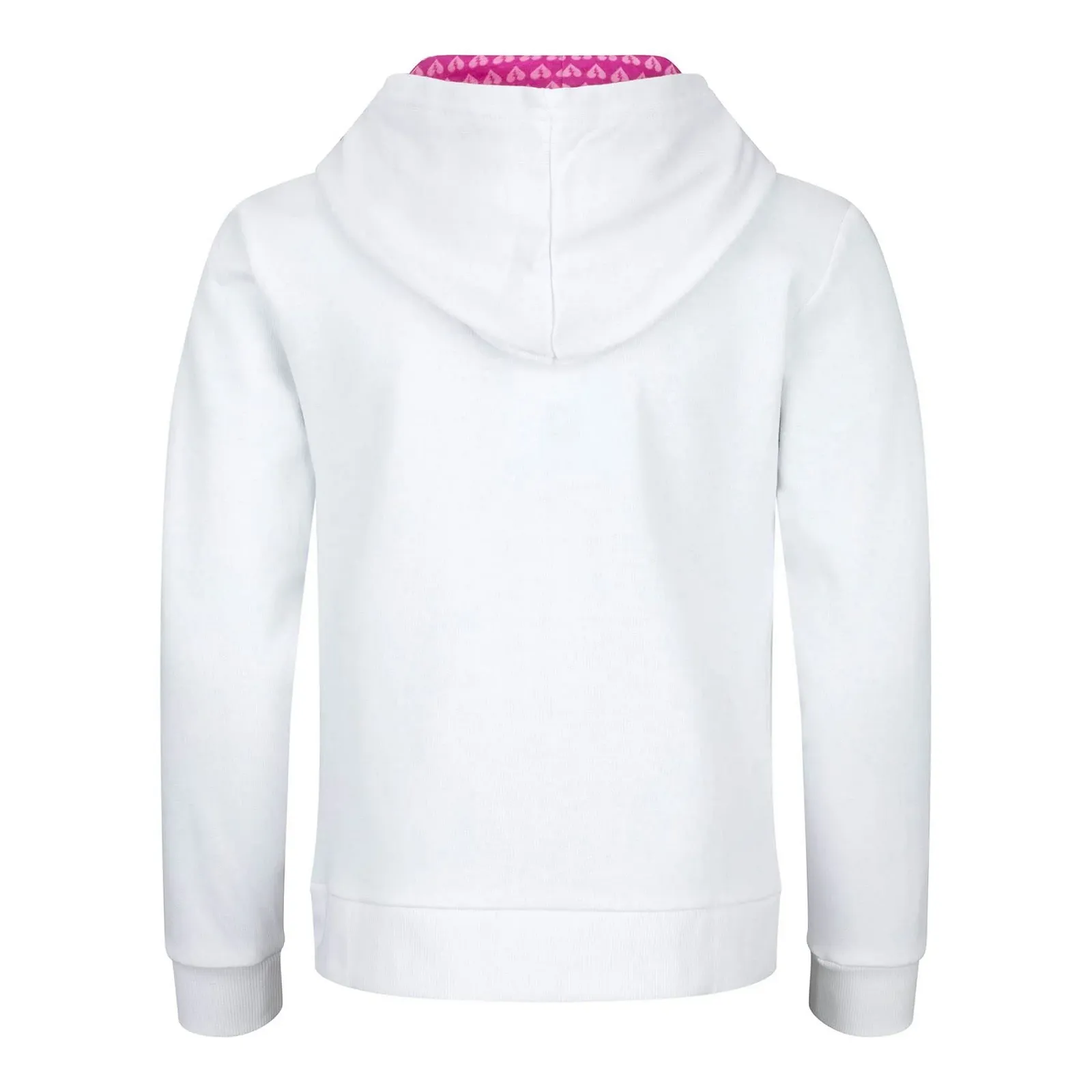 Худі FORTNITE Cuddly Bear Білий Довгий Рукав Дитячий Унісекс, фото №9