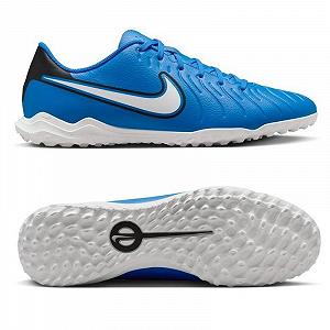 Сороконіжки Nike LEGEND 10 CLUB TF 40.5 - Фото 1