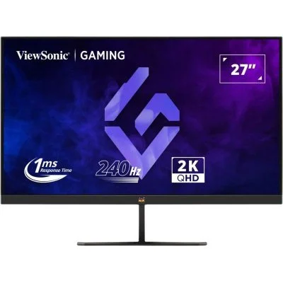 Монитор ViewSonic VX2758A-2K-PRO-3, фото №2 Монитор ViewSonic VX2758A-2K-PRO-3, фото №2