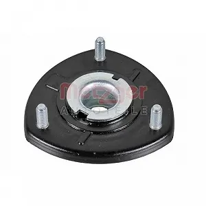 Опора амортизатора METZGER AUTOTEILE 6490455 GREENPARTS для MAZDA synthetic.ua - Фото 1