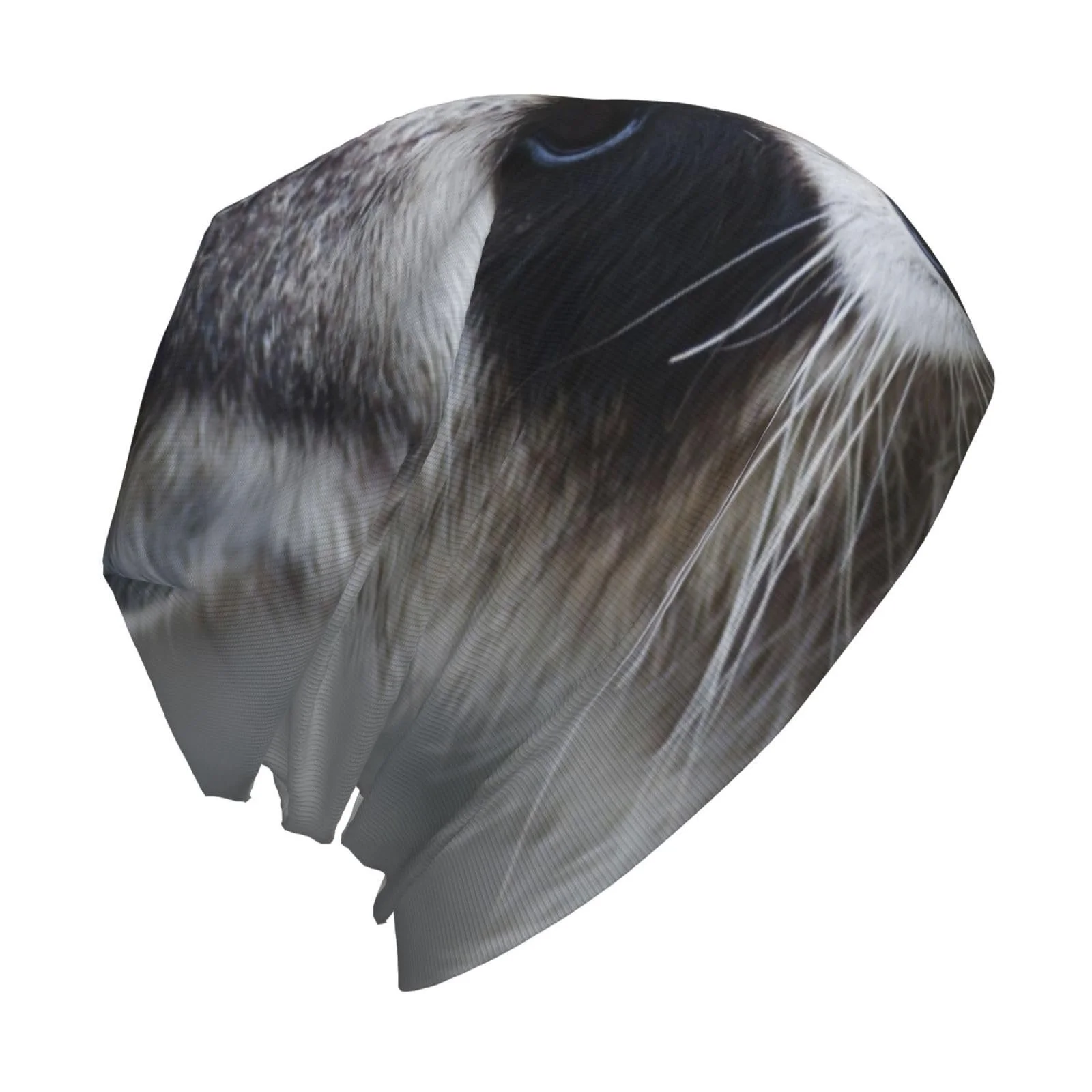 Шапка OPSREY Old Jamaican Flag Printed, фото №2