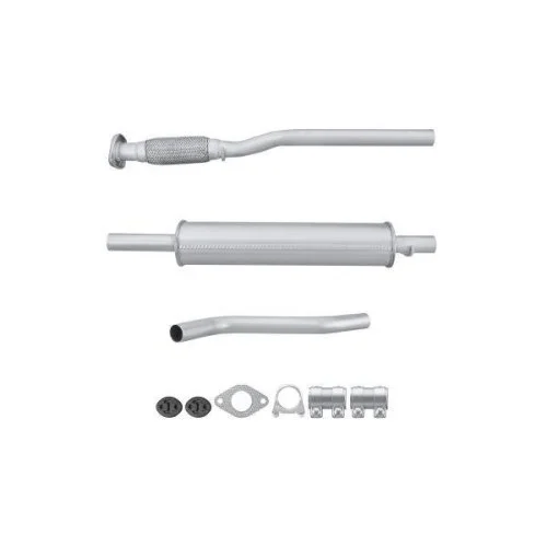 Глушник середній HELLA Easy2Fit 8LC 366 023-841, фото №2