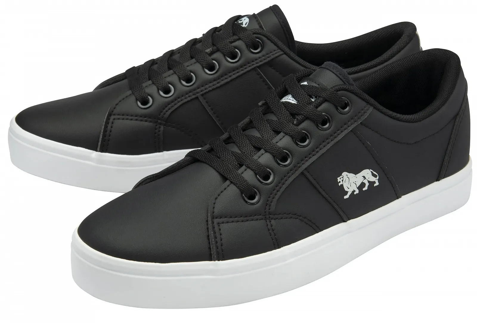 Кросівки Lonsdale Newsham чоловічі, фото №2