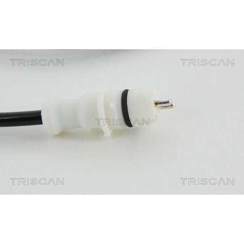 Датчик частоты вращения колеса TRISCAN 8180 25216 для RENAULT DACIA, задний левый, фото №2