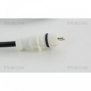 Датчик частоты вращения колеса TRISCAN 8180 25216 для RENAULT DACIA, задний левый synthetic.ua - Фото 1