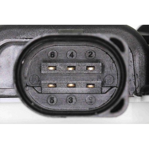 Замок дверей VEMO V10-85-0087 для SEAT SKODA VW, фото №2