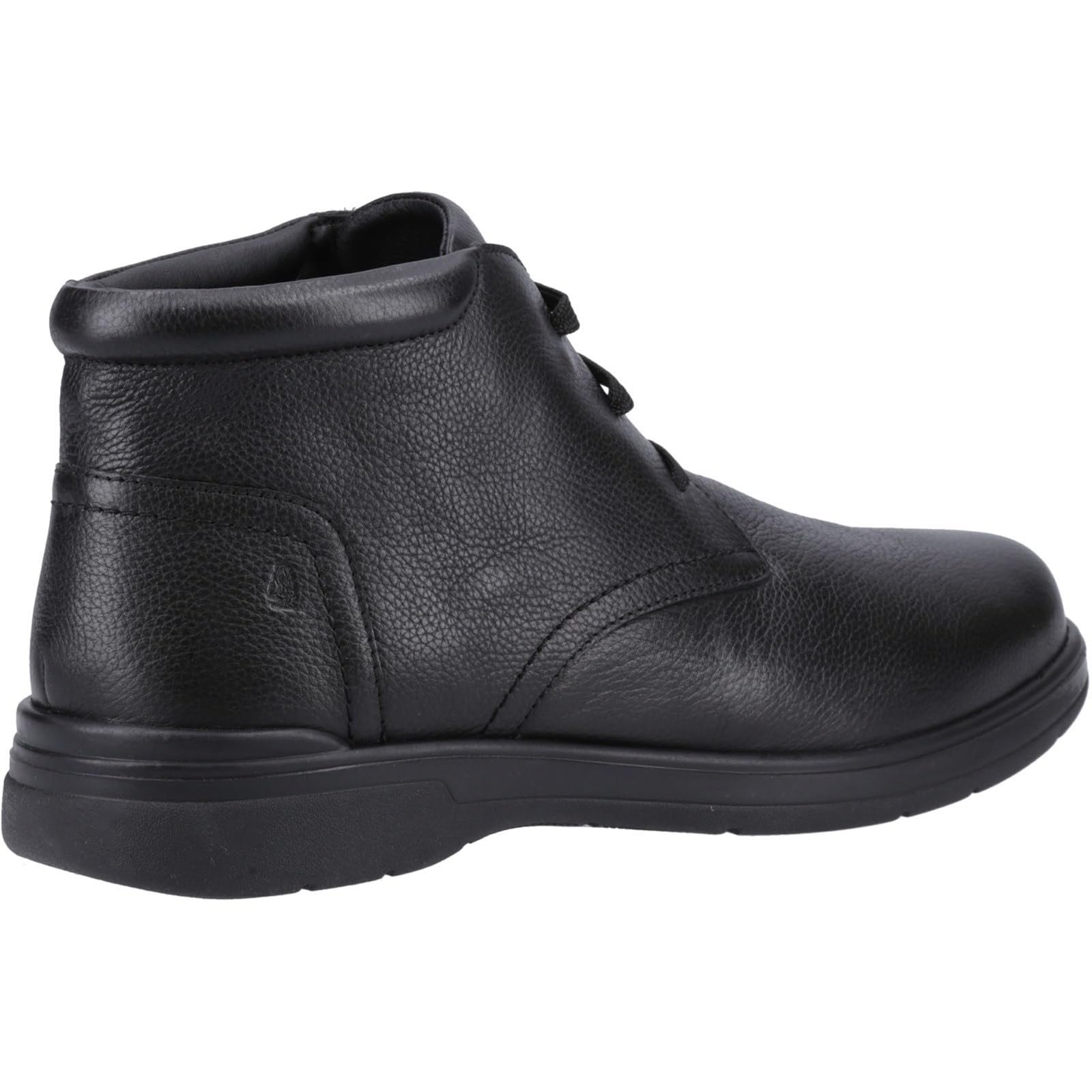 Чоловічі Черевики Hush Puppies Malcolm, фото №5
