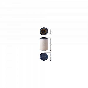 Повітряний фільтр KNECHT LX 3286 для ALFA ROMEO FIAT - Фото 1