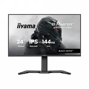 Монитор iiyama GB2441HSU-B1 - Фото 1