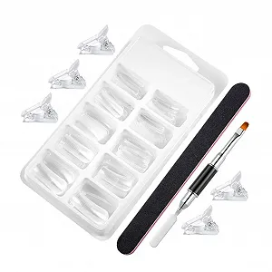 Купить Формы для наращивания ногтей - Фото 1 Формы для наращивания ногтей - Фото 1