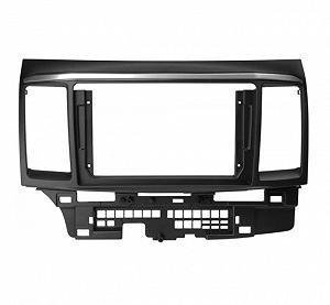 Переходная рамка Mitsubishi Lancer X 9 дюймов - Фото 1