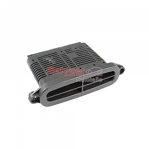 Блок управления освещением METZGER GREENPARTS 0896512 для BMW, левый, правый - Фото 1