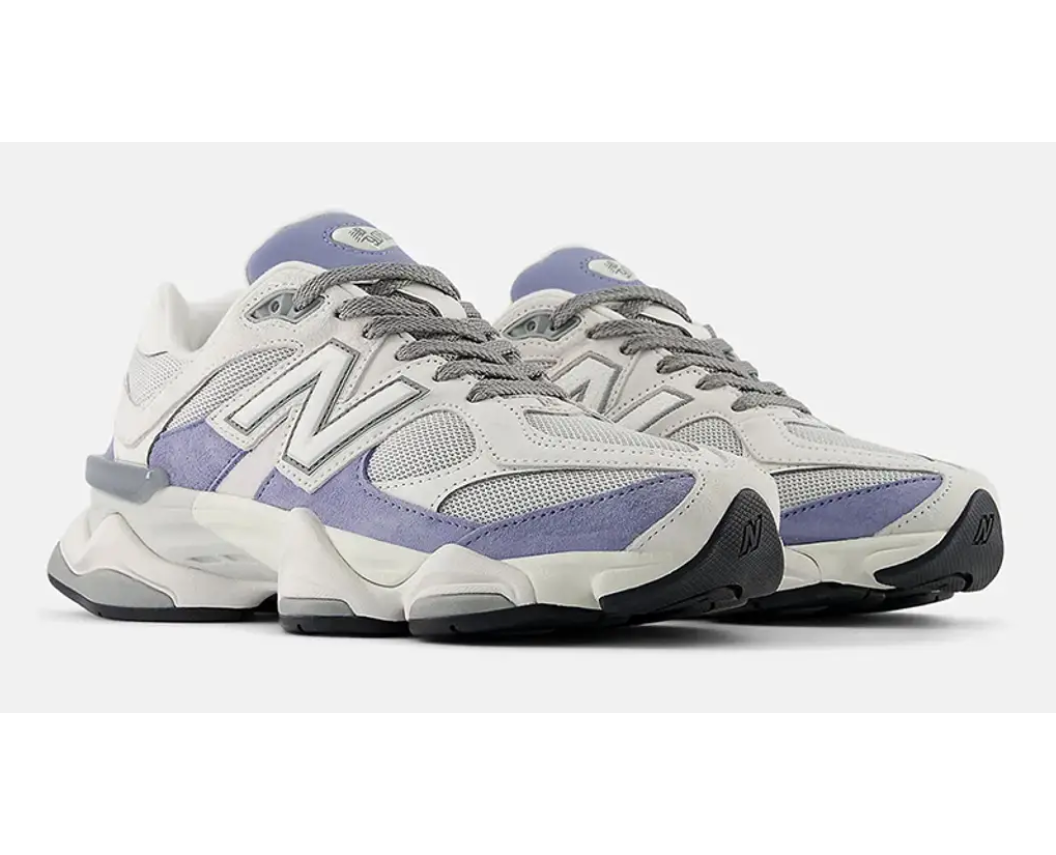 Кроссовки New Balance 060 37, фото №4