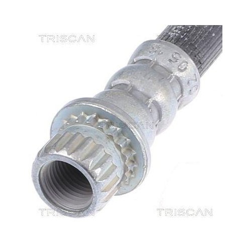 Гальмівний шланг TRISCAN 8150 42221 для MITSUBISHI, задня вісь, фото №3