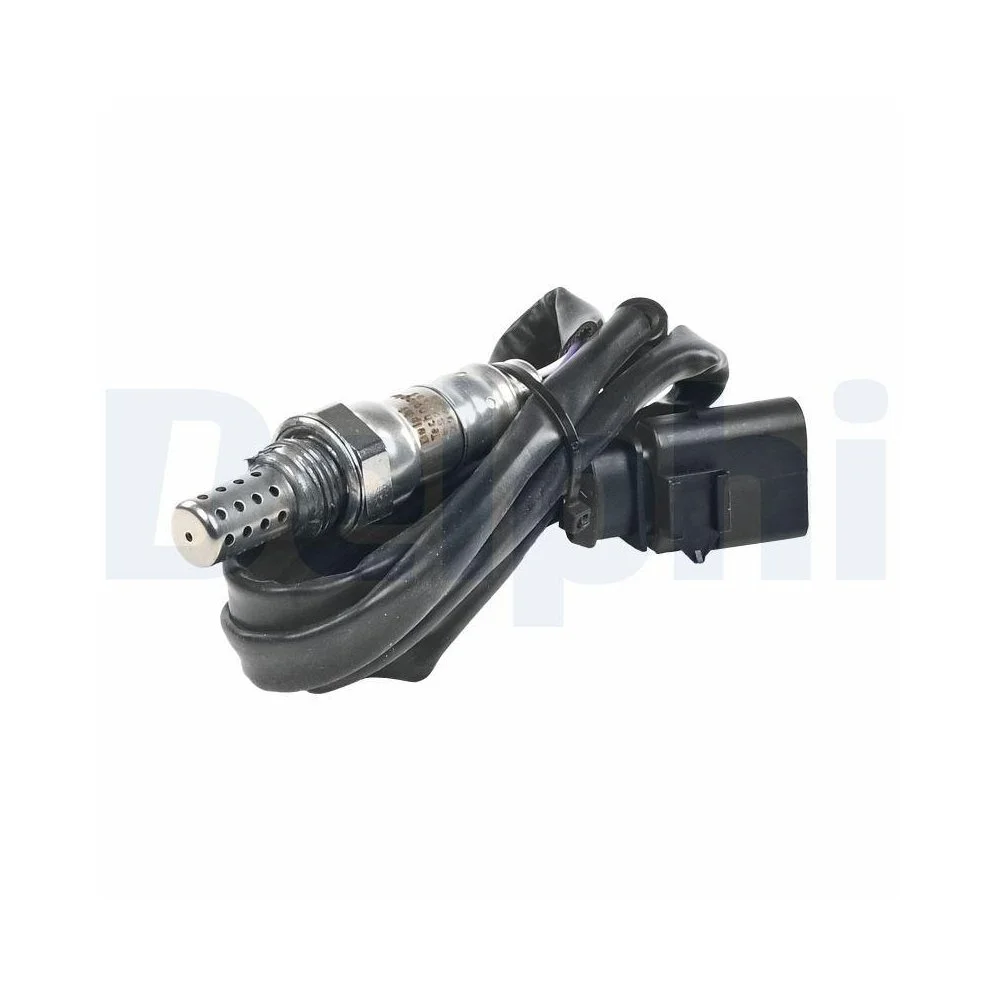 Лямбда-зонд Delphi ES20533-12B1 для AUDI SEAT SKODA VW, после катализатора, фото №1 Лямбда-зонд Delphi ES20533-12B1 для AUDI SEAT SKODA VW, после катализатора, фото №1