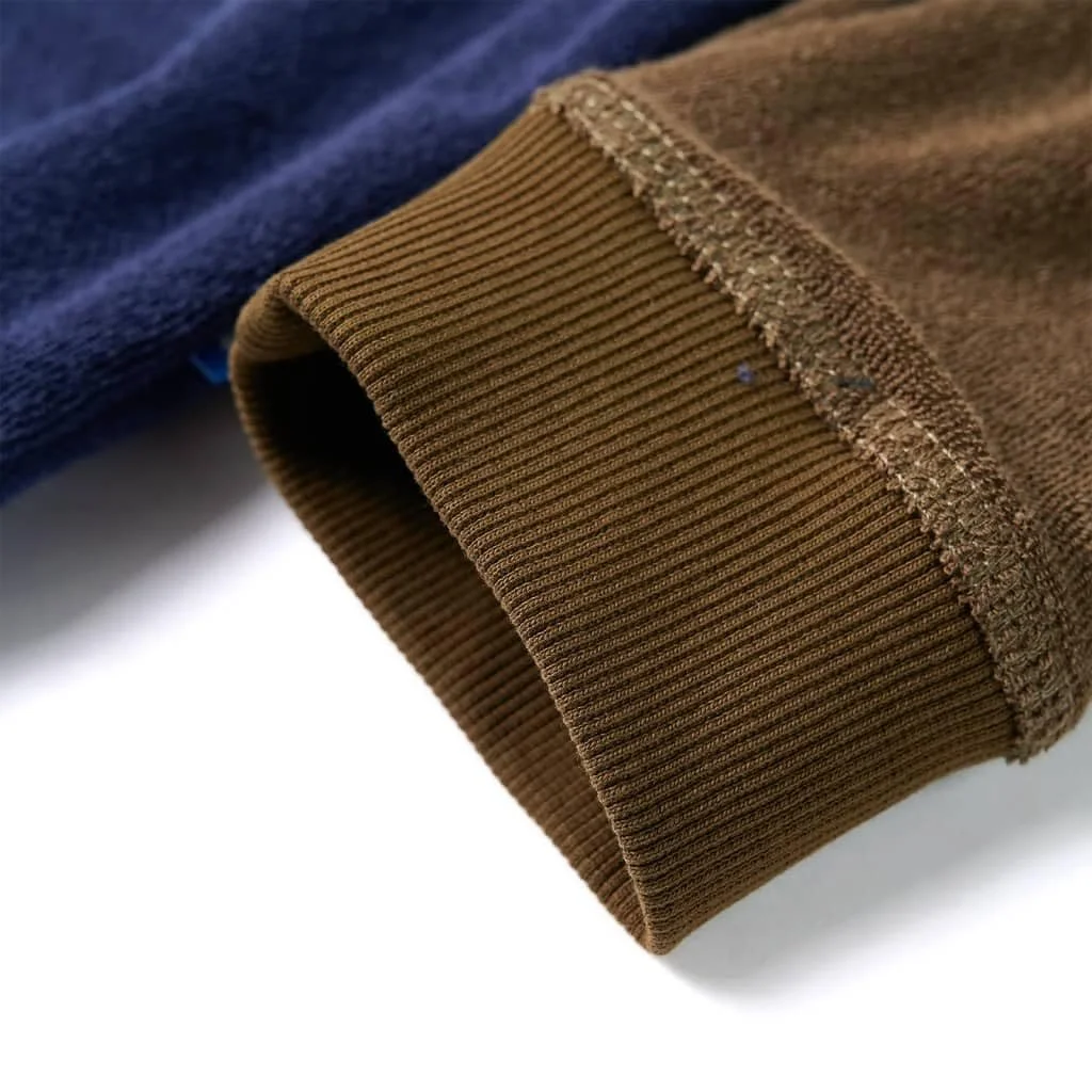 Детский свитшот vidaXL, фото №5