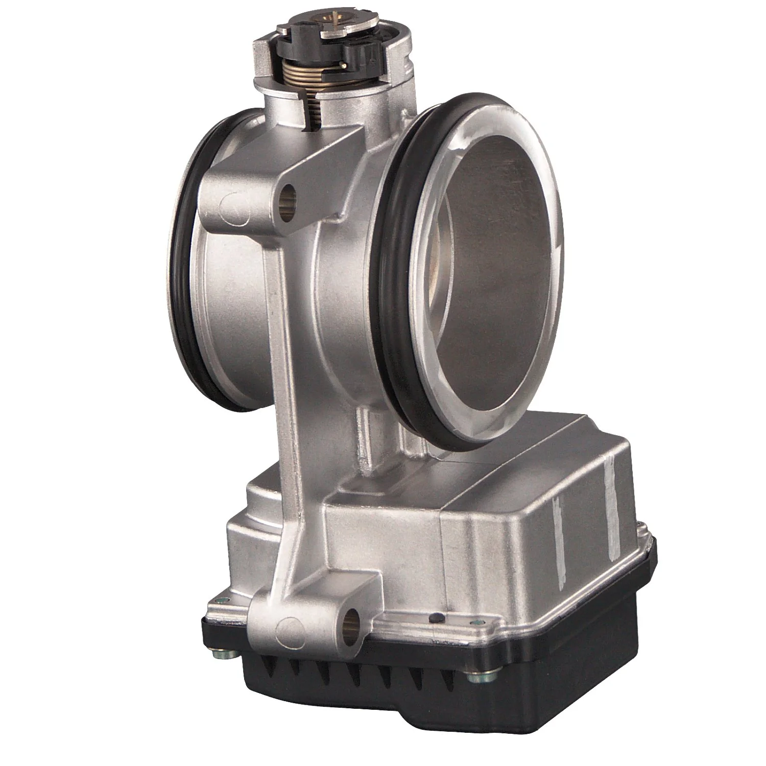 Дроссельная заслонка FEBI BILSTEIN 102552 для RENAULT DACIA, фото №3