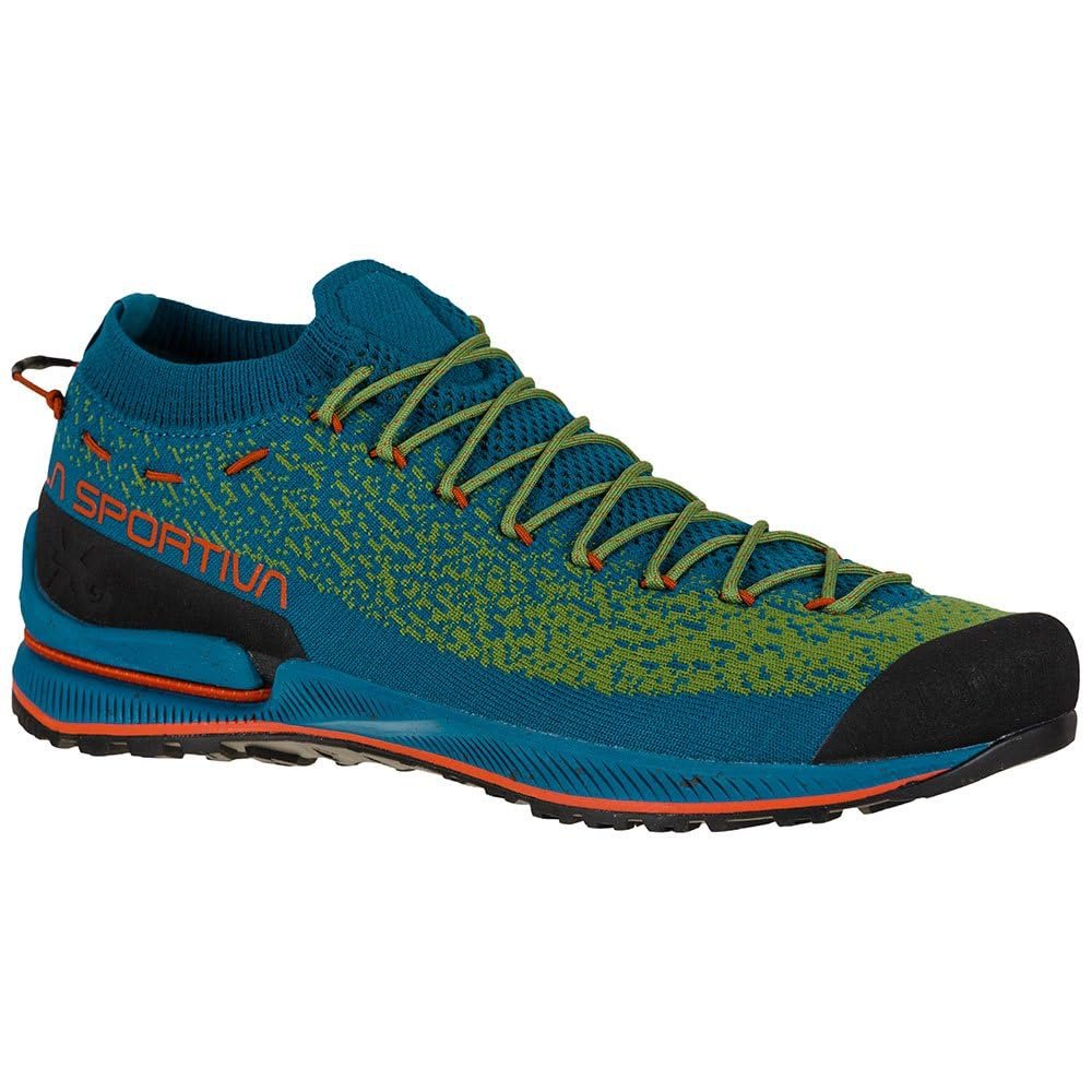 Кроссовки La Sportiva TX2 Evo Men, фото №4
