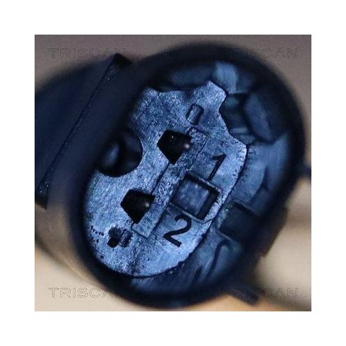 Датчик частоти обертання колеса TRISCAN 8180 11129 для MINI, передня вісь, з обох сторін, фото №2