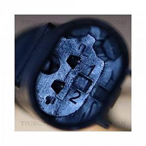 Датчик частоти обертання колеса TRISCAN 8180 11129 для MINI, передня вісь, з обох сторін synthetic.ua - Фото 1