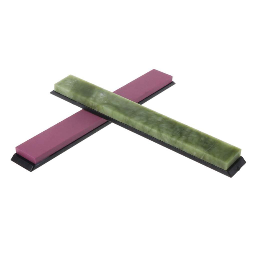 Набір точильних каменів 4 шт. 3000/6000/8000/10000# двосторонні, фото №7
