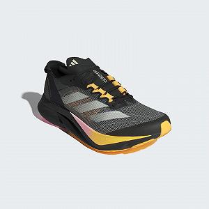 Кроссовки Adidas Adizero Boston 12 Размер 41 1/3 synthetic.ua - Фото 1