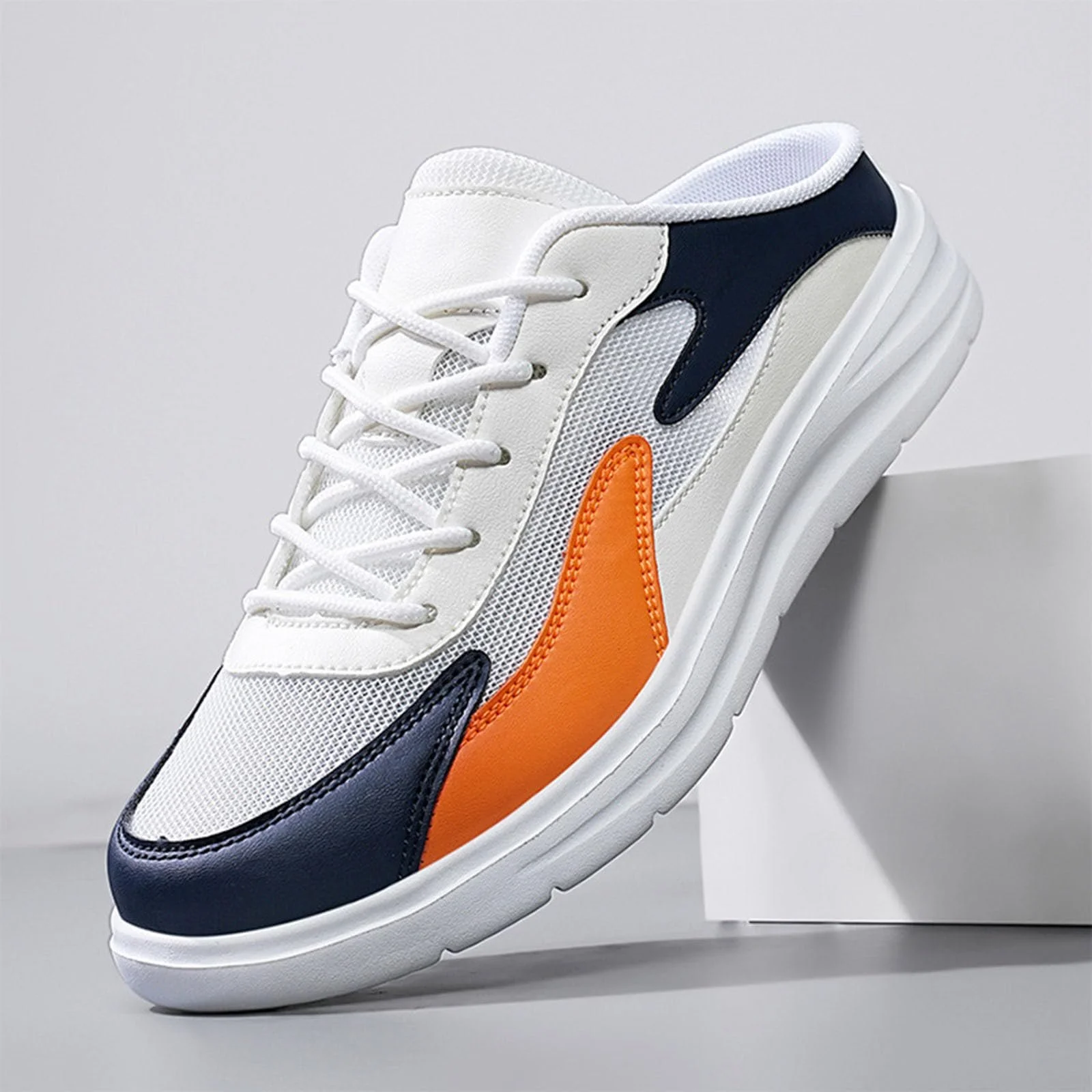 Чоловічі Кросівки Комфорт для зняття болю, фото №2