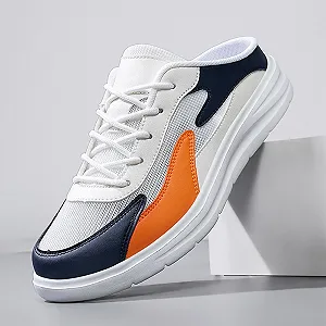 Чоловічі Кросівки Зносостійкі для бігу по дорозі synthetic.ua - Фото 1