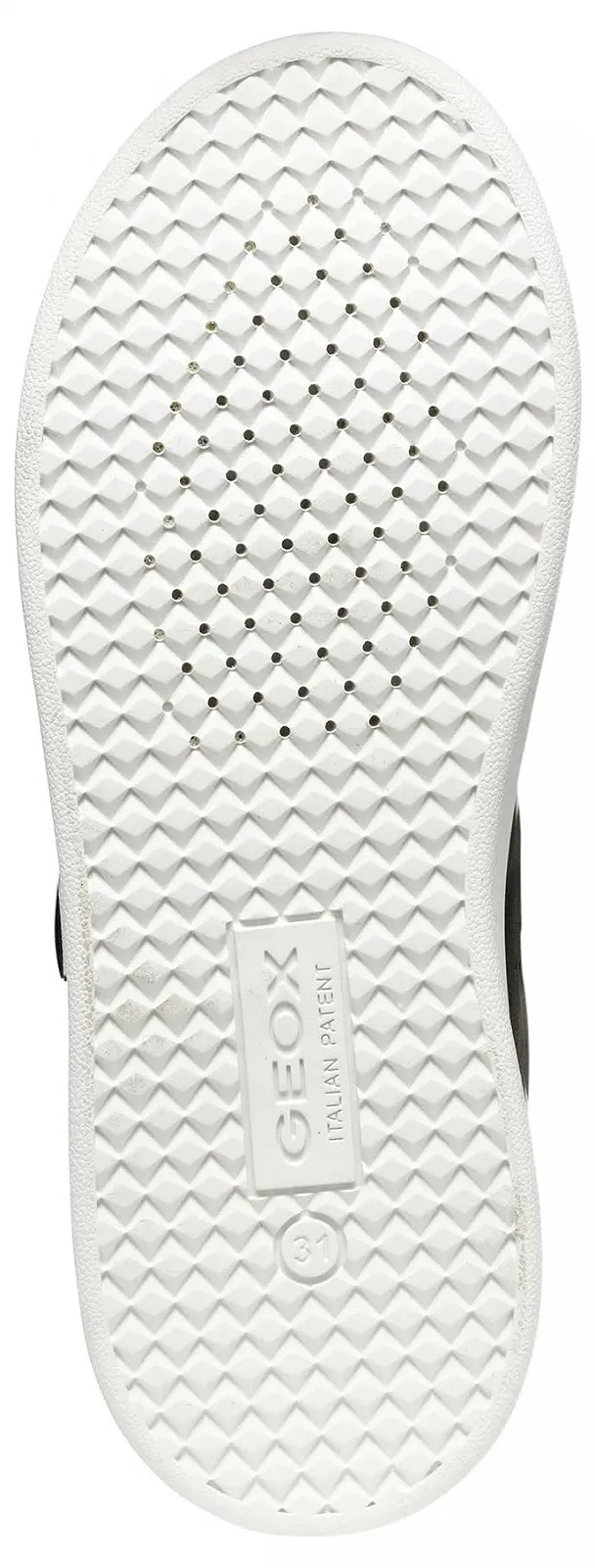 Кроссовки Geox J Eclyper Girl A, фото №6