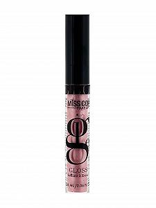 Блеск для губ MISS COP Glossie Colour 02 Розовый 2.8 мл synthetic.ua - Фото 1