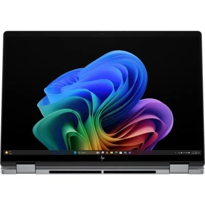 Ноутбук HP OmniBook X Flip x360 14-fk0001ua (C3US9EA), фото №8 Ноутбук HP OmniBook X Flip x360 14-fk0001ua (C3US9EA), фото №8