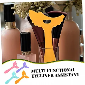 Инструмент для подводки глаз FOMIYES, аппликаторы цена на synthetic.ua - Фото 1 Инструмент для подводки глаз FOMIYES, аппликаторы synthetic.ua - Фото 1