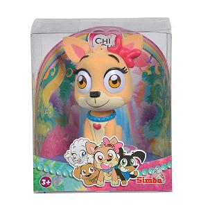 Chi Love Собачка щенок с качающейся головой чихуа-хуа CCL и друзья 5893358 Chi Love Собачка щенок с качающейся головой чихуа-хуа CCL и друзья 5893358