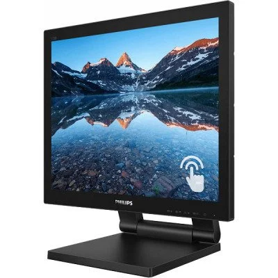 Монитор Philips 172B9TL/00, фото №3 Монитор Philips 172B9TL/00, фото №3