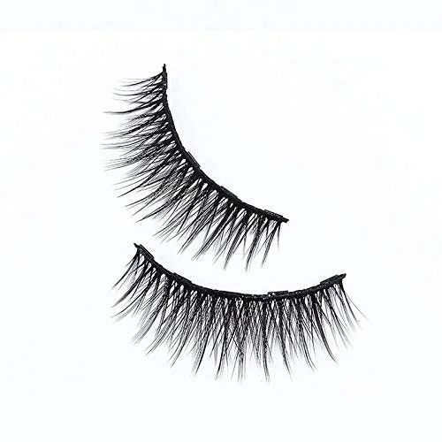 Магнітні вії Spactz та рідка підводка для очей, фото №3 Магнітні вії Spactz та рідка підводка для очей, фото №3