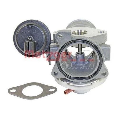 Клапан EGR METZGER 0892161 Оригінальна деталь для VAG, фото №3