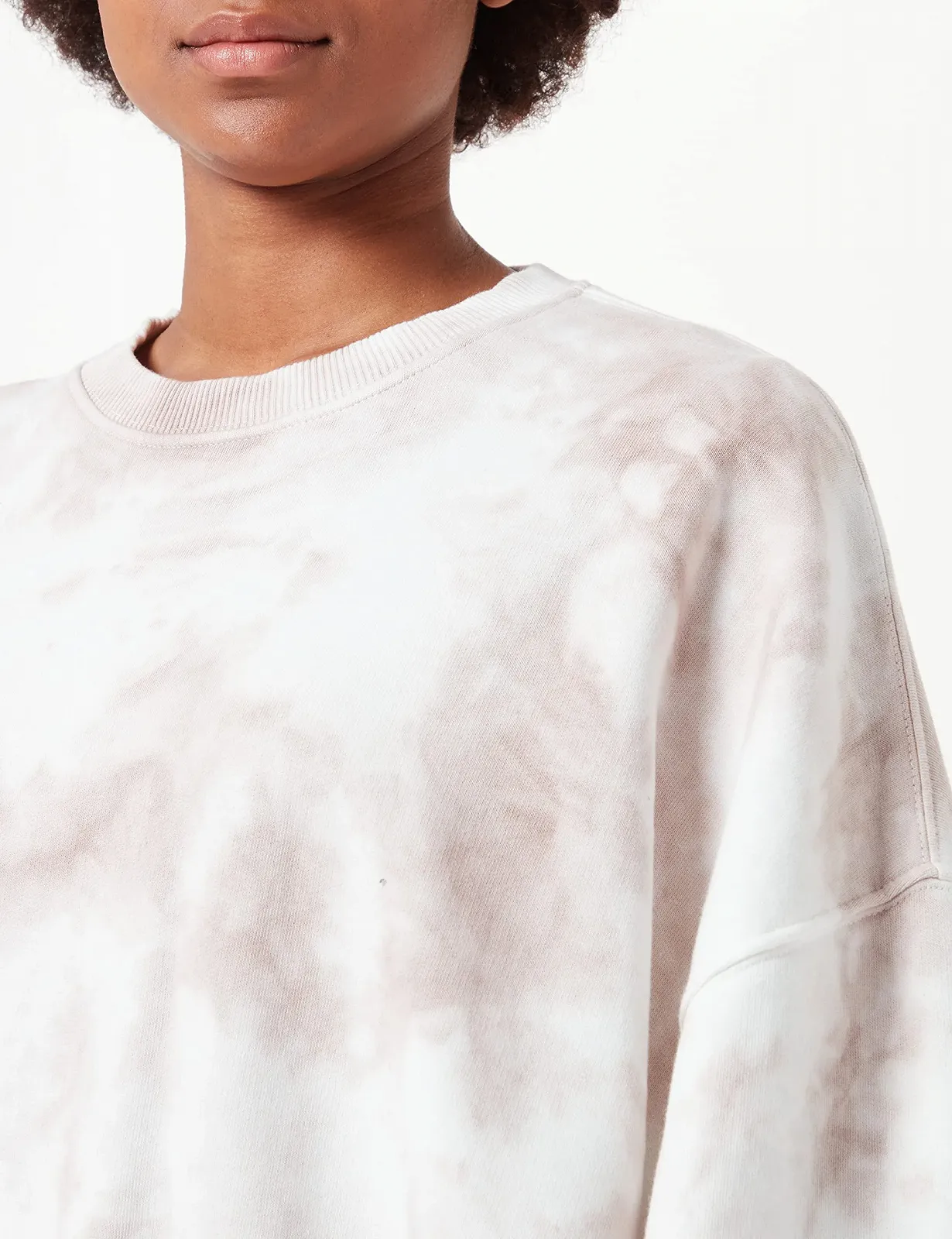 Женский Свитшот Dr. Denim Fergie, фото №3