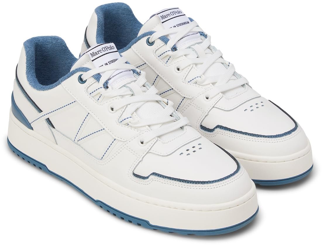 Кросівки Marc O'Polo Carlo, фото №5