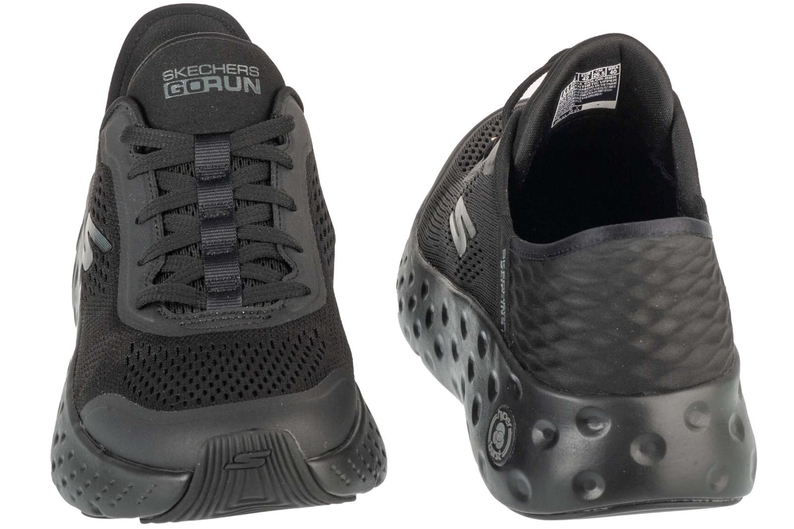 Кроссовки мужские Skechers, фото №5