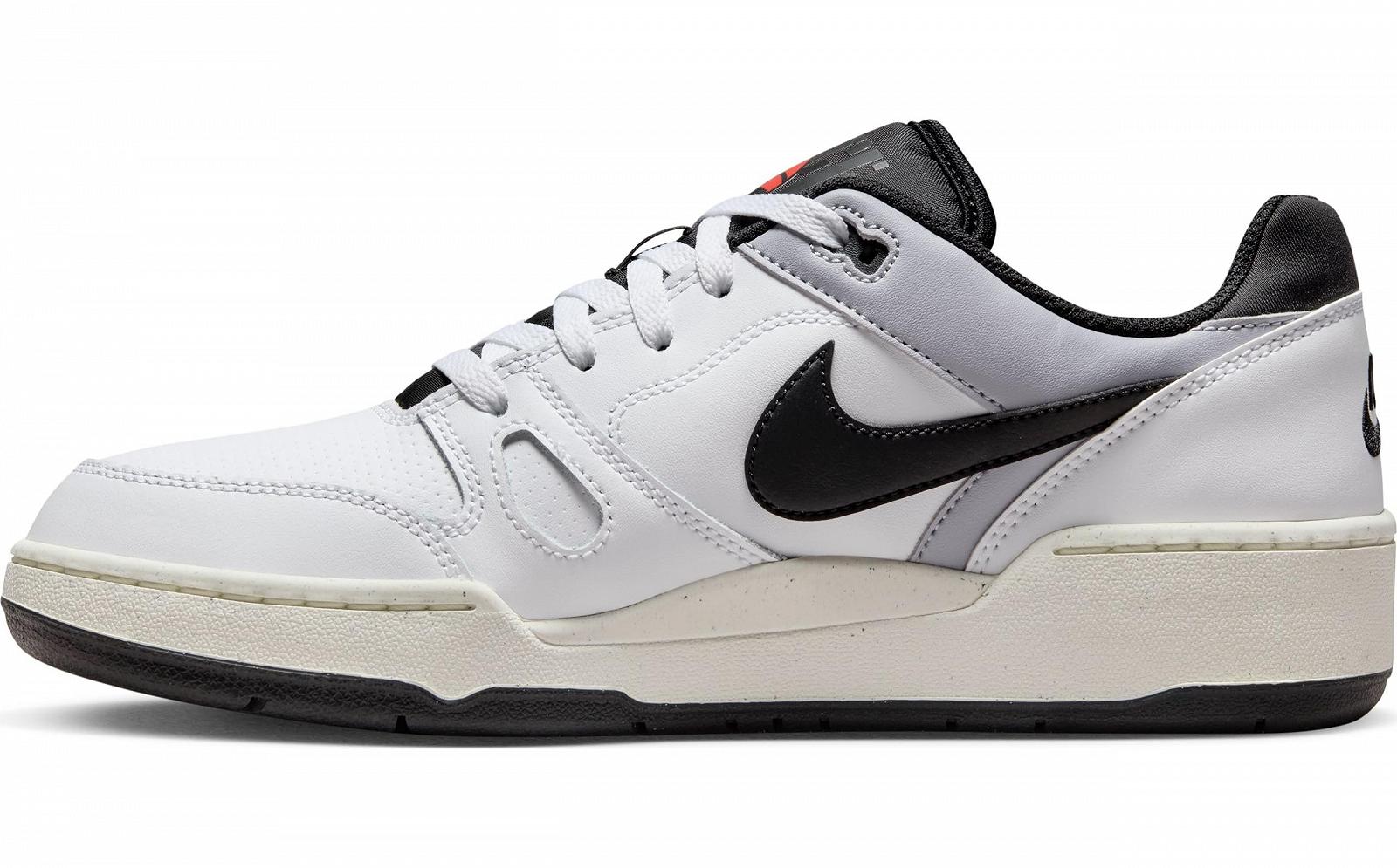 Кросівки Nike Full Force Low Чоловічі, фото №8 Кросівки Nike Full Force Low Чоловічі, фото №8