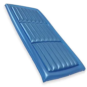 Протипролежневий водяний матрац GIMA 28502A Синій synthetic.ua - Фото 1