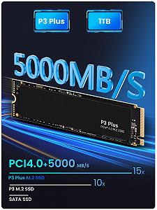 Mini ПК MIPOWCAT P3 AMD Ryzen 9 5800H 32GB RAM 1TB SSD synthetic.ua - Фото 1