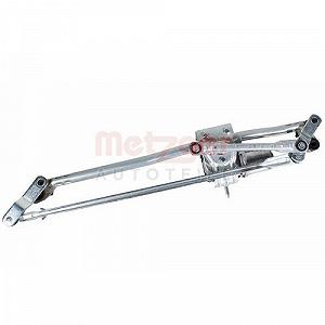 Рычаги стеклоочистителя METZGER 2191121 для VW, передние synthetic.ua - Фото 1