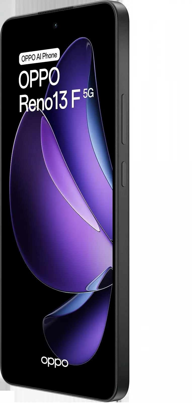 Смартфон OPPO Reno 13F 8/256GB 6,67" 5G Graphite Grey, фото №3
