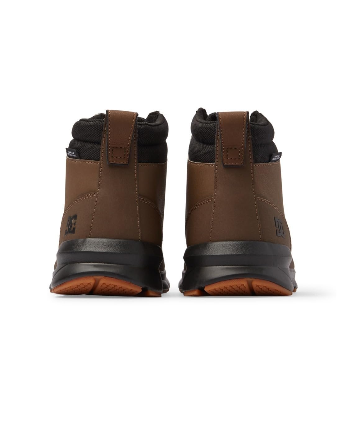 Ботинки DC Shoes Mason 2 мужские, фото №6