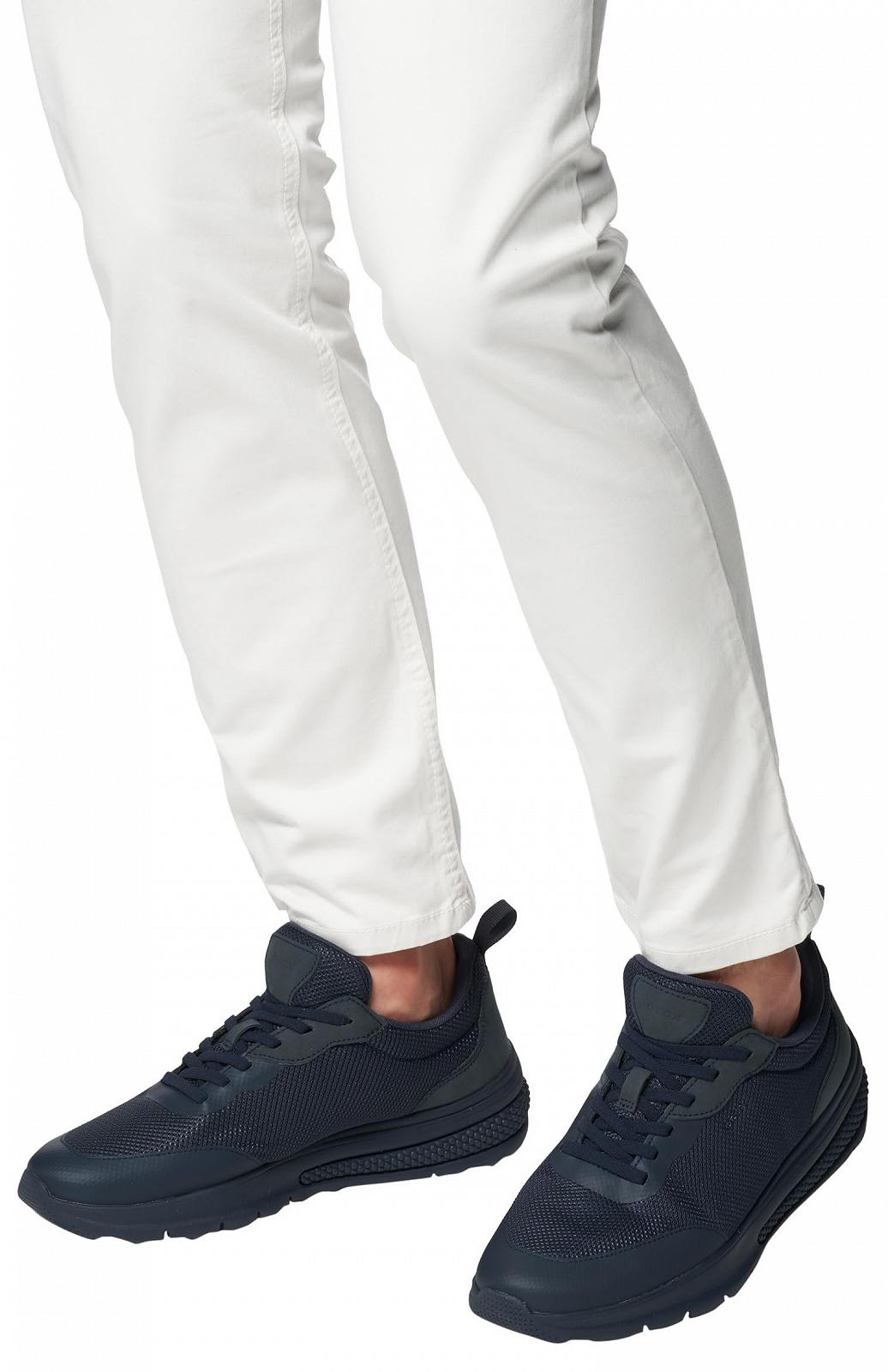 Кросівки Geox U Activart B, фото №11 Кросівки Geox U Activart B, фото №11